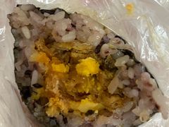 -大个子蒸饭