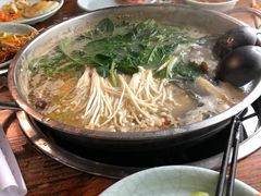 -要得自助火锅(新川路店)