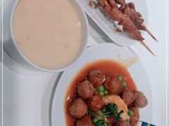 -宜家·瑞典风味餐厅(天津东丽商场店)