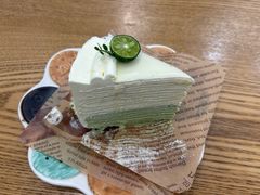 -提亚烘焙·手作面包·生日蛋糕(七星店)