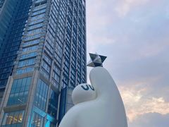 -东莞松山湖万象汇