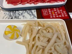 -京元盛铜锅涮肉(上海总店)