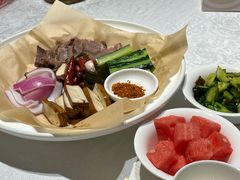 -御湾·浅水湾·贺胜土鸡汤(潜山店)