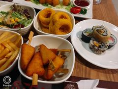 -骑士牛排(北仑银泰城店)