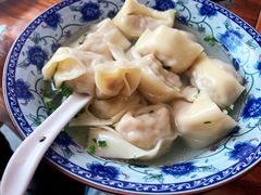 -217笋干馄饨
