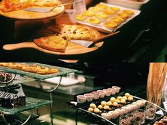 -东方红海鲜百汇(国际大厦店)