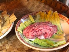 -陈艳红火锅菜·冒菜(簋街店)
