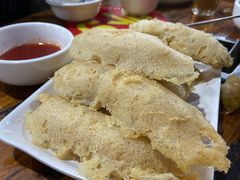 -章记正宗南岗鱼蛋火锅