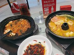 -鸡毛店·川菜(文殊院店)