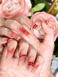 -Mi+·nail美甲美睫