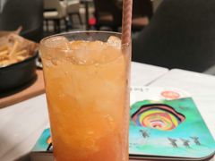 -NOKNOK若蔻亲子餐厅(天地壹方北馆店)