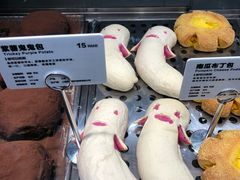 -LELECHA乐乐茶(美罗城店)