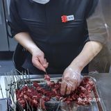 霸榜必吃榜的熊猫羊，给我香迷糊啦！  