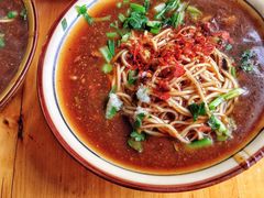 -南街牛肉麺(南街店)