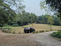 -南宁良凤江国家森林公园