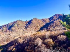 -玉渡山自然风景区
