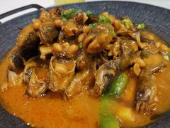 -雅和生态渔庄·宜城锅巴饭(龙灵山公园店)