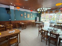 -老客家美食• 竹筒饭• 河鲜(龙门永汉店)
