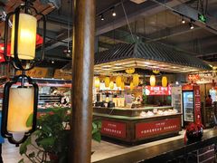 -山芋腔苏北菜(盐城滨海店)