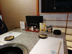-神户牛焼肉専門店 牛一(道顿堀店)