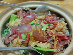 -壹煲口福煲仔饭(中山路店)