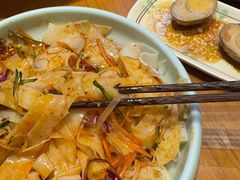 -西北馍王.陕西手工面(龙湖白沙天街店)