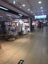 -孩子王(协信星光时代广场店)