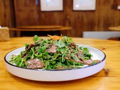 -礼耕堂·百年茶人餐厅(梅家坞店)