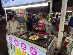 -青澳湾北回归线广场