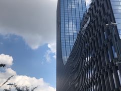 -苏州现代传媒广场商业