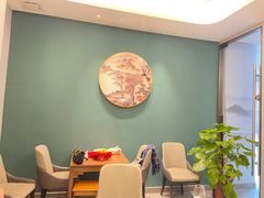 用餐区-江南宴•沿江菜江南味(七街店)