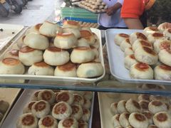 -长发西饼(临顿路店)