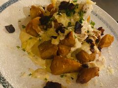 -PIZZA BIANCA(民园店)