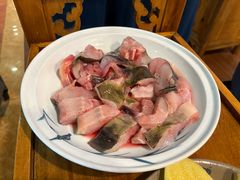 -顺兴鲜鱼庄·黑龙滩环球融创天堂洲际酒店