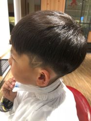 -Mentor Hair Salon