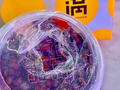 -满记甜品(苏州中心店)