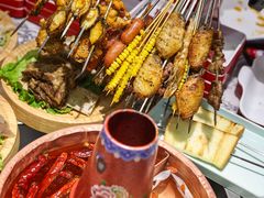 -京元盛铜锅涮肉(上海总店)