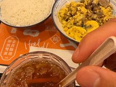 -大快活(罗湖商业城分店)