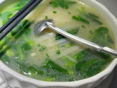 -徽州月·民间徽菜(浦东总店)