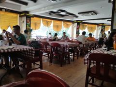 大堂-开心果牛扒城(雍华庭店)