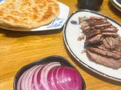 -毛毛熏肉•东北菜老字号(大安街店)