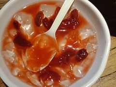 -平娃三宝烧烤·面食(南小街店)