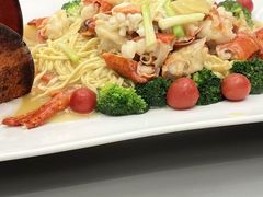 -新海利海鲜城·41年珠海老字号(夏湾店)
