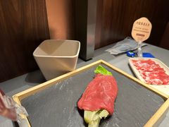-巴奴毛肚火锅(新街口金鹰店)