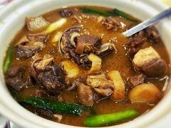 -老东风菜馆·潮汕大排档