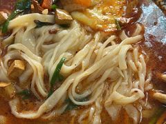 臊子面-西安手工软面(浦东南路店)