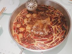 -小肥羊(西丽宝能城店)