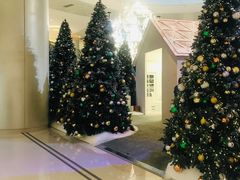 -香港ELEMENTS圆方