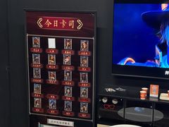 -暴风岛沉浸式体验馆(百联世纪店)