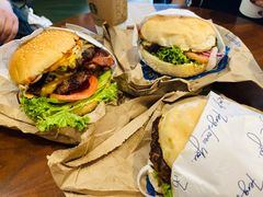 -Fergburger(皇后镇店)